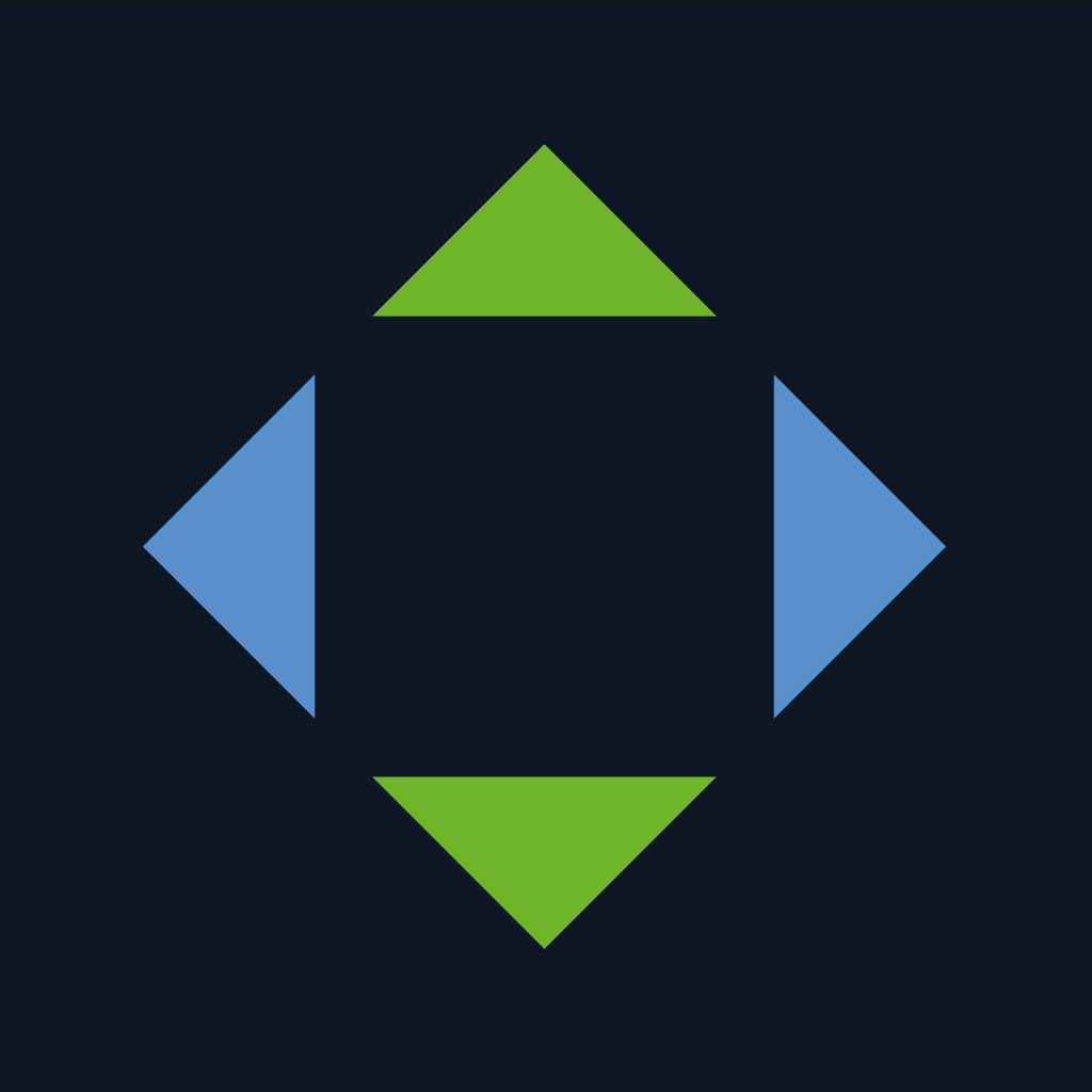 Motion Counter App